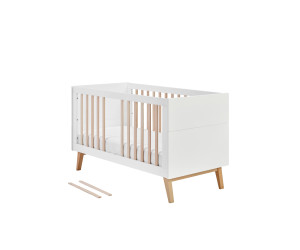 Vaikų lova 120x60 (Classy kolekcija)